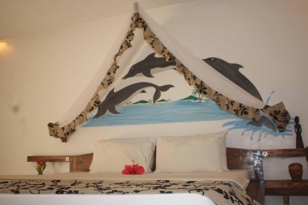 Cooper'S Beach Resort Lucbuan Номер фото