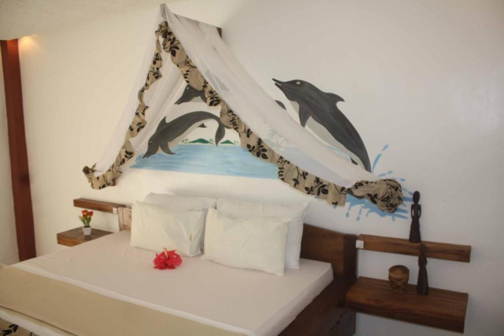 Cooper'S Beach Resort Lucbuan Номер фото