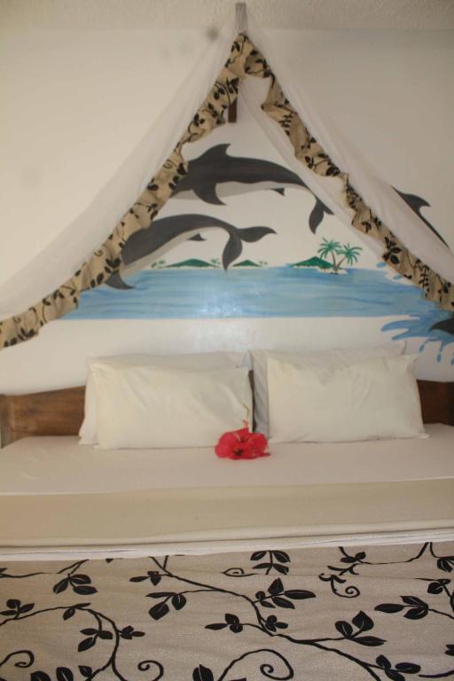 Cooper'S Beach Resort Lucbuan Номер фото